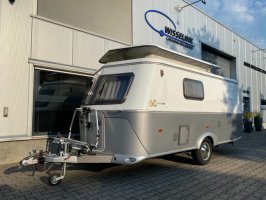 Eriba Touring Troll 530 60 Edition