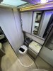 Chausson Graphite 288 AUTOMAAT QUEENSBED+HEFBED DIESELKACH foto: 9