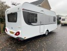 Knaus Sport 500 FU Mover,voortent,GFK d  foto: 1