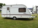 Elddis Force 4502 met mover en airco  foto: 1