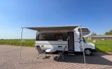 Citroen 4 pers. Rent a Citroen motorhome in Oudewater? From € 85 pd - Goboony photo: 0
