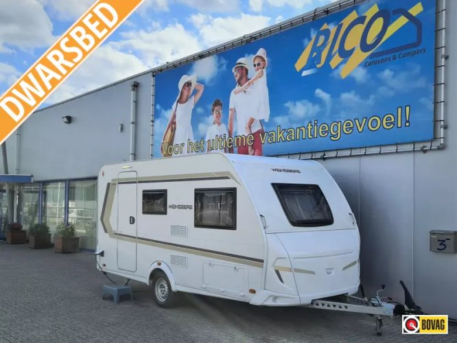 Weinsberg CaraOne 420 QD Very complete + Awning photo: 0