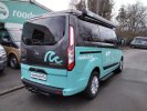 Ford Transit Custom Nugget foto: 2