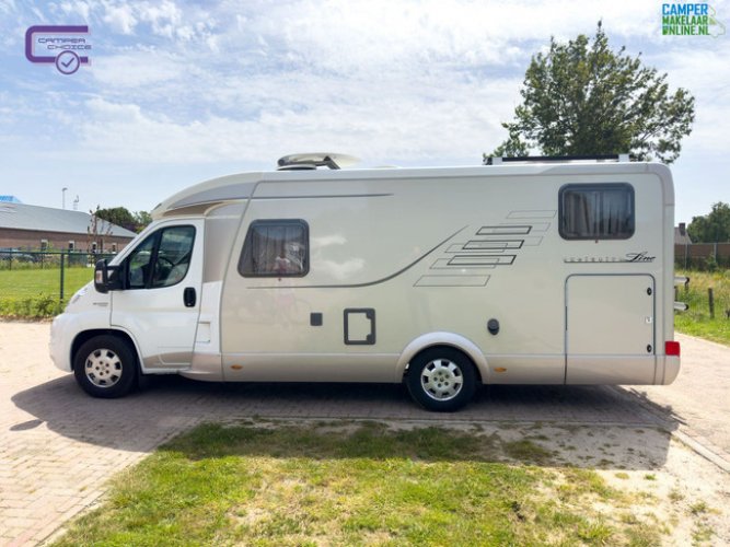 Hymer Tramp Exclusive Line CL foto: 21