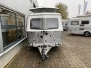 Eriba Touring Troll 530 Urban INCLUSIEF STALLING foto: 20