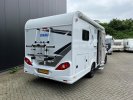 Knaus Knaus Live Ti 650 MF Levelsysteem * Airco *Frans Bed foto: 1