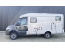 Hymer ML-T 570 4X4 foto: 4