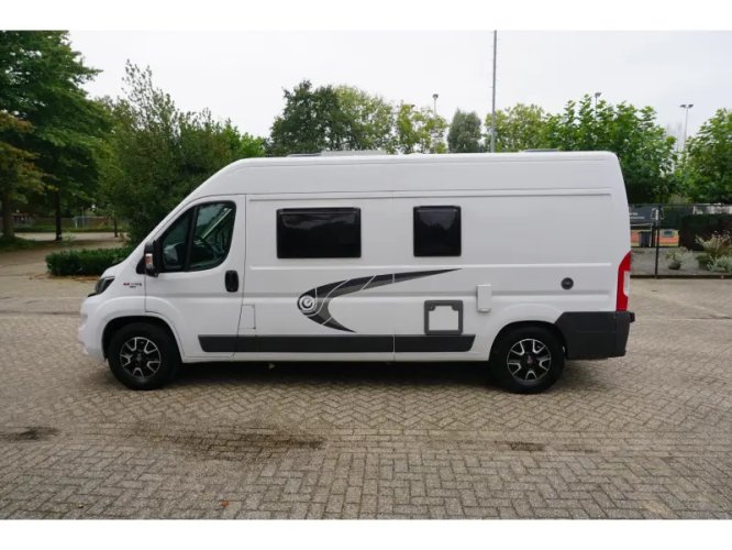 Chausson V594  foto: 5