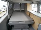 Volkswagen T5 GP Hoogdak, Verlengde uitvoering, California Inbouw!! foto: 13