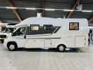 Adria Matrix Axess 650 DC Queensbed Hefbed  foto: 4