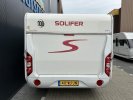 Solifer Artic 560 Mover & Awning photo: 3