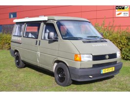 Volkswagen Coach Westfalia Nieuwe APK.