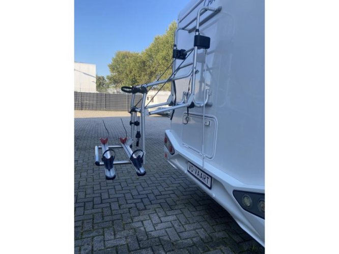 Chausson Vip 515 