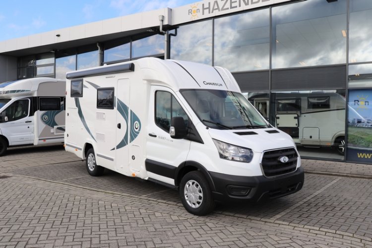 CHAUSSON S 697
