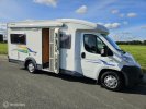 Chausson Flash 08 Half-integraal ☆131pk, Cruise, Airco☆ foto: 3