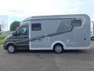 Knaus Platinum Selection 650 MEG Volkswagen 4 X 4 6050KM  foto: 3