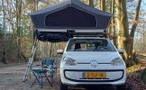 Volkswagen 2 pers. Volkswagen camper huren in Wierden? Vanaf € 55 p.d. - Goboony foto: 3