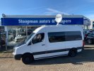 Volkswagen Crafter 2.0 Tdi Bus Camper Off-grid Expedition Solar 4 pers. photo: 2