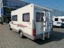 Adria Sport S 573 DS - 6 gordelplaatsen -  foto: 2