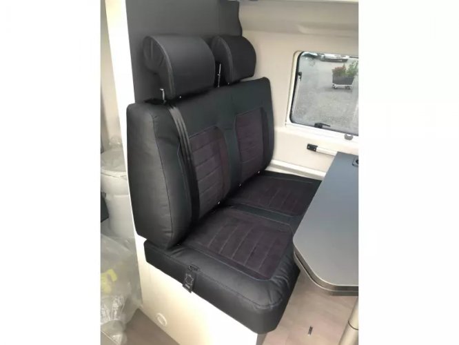 Adria Twin Supreme 640 SLB Actie 180pk 43H aut  foto: 11