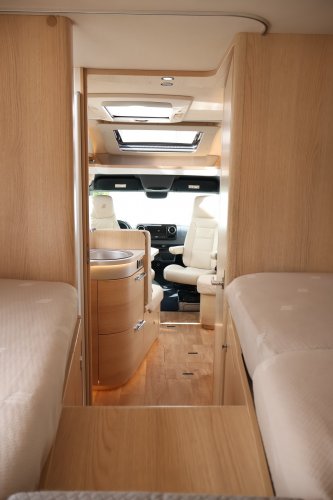 Hymer BMC-T 680 foto: 18