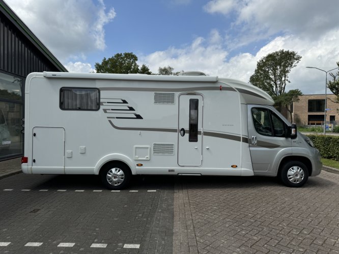 Hymer Tramp 698 CL