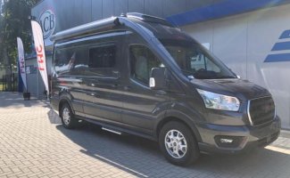 Ford 2 Pers. Einen Ford Camper in Hoorn mieten? Ab 110 € pro Tag - Goboony