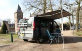 Other 2 pers. Rent an Opel Vivaro motorhome in Berlicum? From € 75 pd - Goboony photo: 1