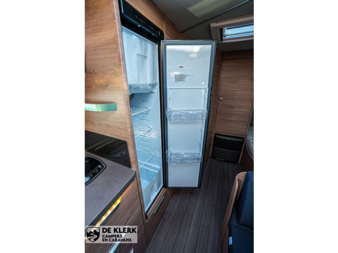 Knaus SUDWIND 580 QS 60 YEARS Campovollo grey direct leverbaar foto: 12