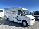 Chausson Allegro 82 vastbed/Airco/2006/140pk  foto: 1