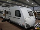 Knaus Sudwind 550 FSK met mover & fietsenr  foto: 0