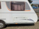 Dethleffs Travel Sleeper 468 L mover  foto: 12