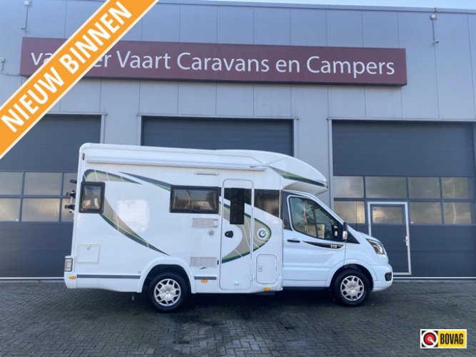 Chausson Vip Vip 515 hoofdfoto: 1