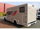 Challenger Graphite Ultimate 337 Arctic, Wintercamper  foto: 3