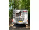 Dethleffs Advantage T 6501 Top-Indeling 88000 km  foto: 4