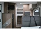 Carado T447 | Now with 8000 euro discount | AUTOMATIC | LONGITUDINAL BEDS | photo: 3