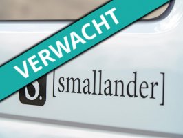 Volkswagen Smallander 2.0 TDI L1H1 26 Comfortline VERWACHT!!