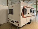 Weinsberg CaraOne Edition HOT 390 QD dwarsbed / compact  foto: 3