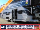 Hobby Prestige 560 WLU 4084,=KORTING THULE+MOVER foto: 0