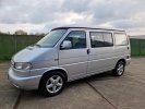 Volkswagen T4 California 2.5TDI Generation Airco  foto: 4