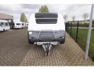 Adria Action 361 LH Mover Awning Bicycle Carrier photo: 1