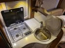 Hymer Tramp 698 Silverline Queensbed  foto: 11