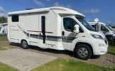 Adria Mobil 3 Pers. Ein Adria Mobil-Wohnmobil in Moergestel mieten? Ab 99 € pro Tag - Goboony-Foto: 0