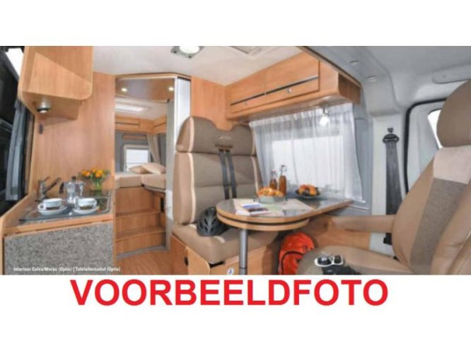 Pössl Roadcruiser 640 WORDT VERWACHT - BORCULO  foto: 1