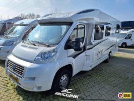 Knaus Sky TI 700 MEG - BORCULO 