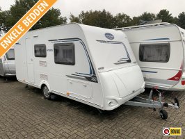 Caravelair Antares Style 450 Mover/Voortent/Luifel 