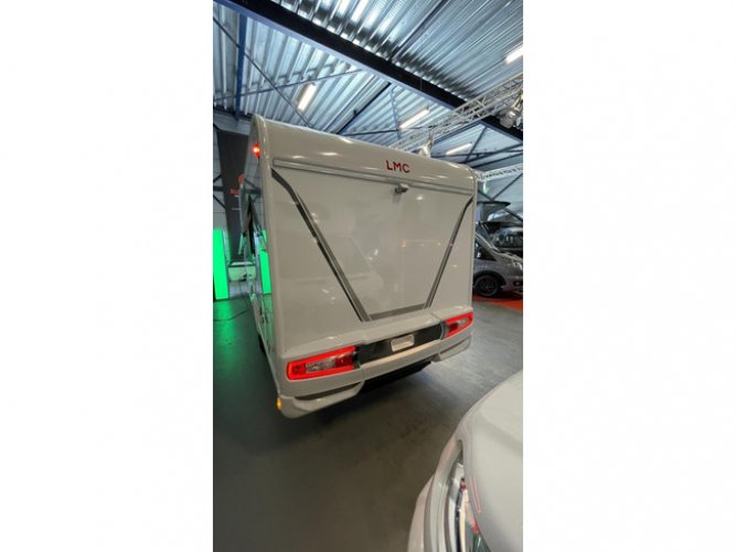 LMC Tourer lift H720 Citroen foto: 7