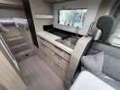 Adria Compact DL AUTOMATIC/FACE-TO-FACE Foto: 4