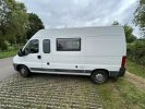 Fiat Ducato 580  foto: 8