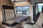 Compacte camperbus Boxstar Street 600 uit de stal van Knaus compact 5.99 m dwarsbed Fiat 140 pk (47  foto: 23